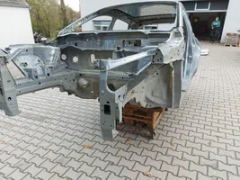 Nissan Qashqai J12 Ćwiartka przednia 