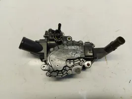 Nissan Qashqai J12 Alloggiamento termostato 02g22-0002