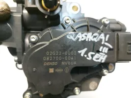 Nissan Qashqai J12 Alloggiamento termostato 02g22-0002