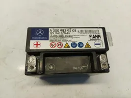 Mercedes-Benz V Class W447 Battery A0009829508