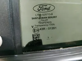 Ford Puma Galinės durys L1TB-S25713-B