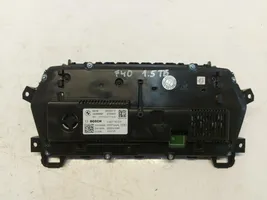 BMW 1 F40 Tachimetro (quadro strumenti) 5A4B492