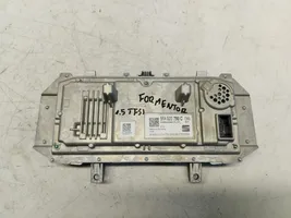 Cupra Formentor Tachimetro (quadro strumenti) 5FA920790C