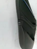 BMW X1 F48 F49 Moldura del tarjetero de la puerta trasera 