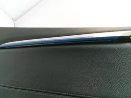BMW X1 F48 F49 Rivestimento del pannello della portiera posteriore 