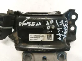 Volkswagen Tiguan Dzinēja spilvena vakuuma vārsts 5QA199555C