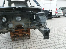 Volkswagen Tiguan Front quarter panel 