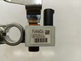 Ford Kuga III Câble négatif masse batterie LX6T-10C679-BD