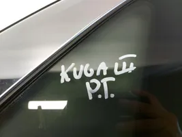 Ford Kuga III Pare-brise vitre arrière 
