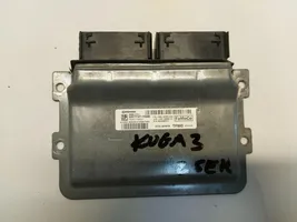 Ford Kuga III Unité de commande, module ECU de moteur LX6A-12A650-DGA