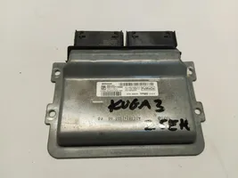 Ford Kuga III Moottorin ohjainlaite/moduuli (käytetyt) LX6A-12A650-DGA