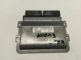 Ford Kuga III Unité de commande, module ECU de moteur LX6A-12A650-DGA