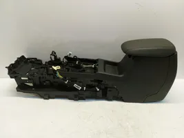 Ford Kuga III Center console 