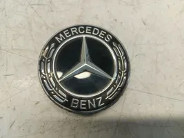 Mercedes-Benz GLC X253 C253 Gamyklinis rato centrinės skylės dangtelis (-iai) A2224002100