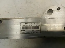 Mercedes-Benz GLC X253 C253 Smorzatore/ammortizzatore d’urto per paraurti anteriore A2136200400