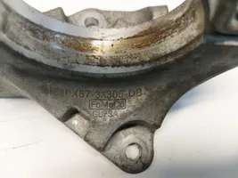 Ford Kuga III Driveshaft support bearing bracket LX67-3K305-DB