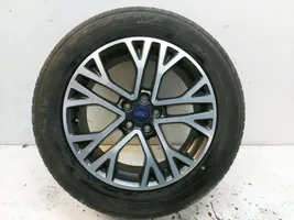 Ford Kuga III R16 steel rim LV4C-1007-M2A