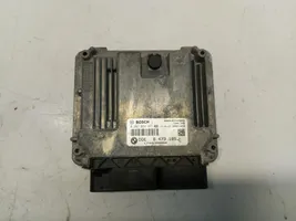 BMW X1 F48 F49 Unité de commande, module ECU de moteur 8473185