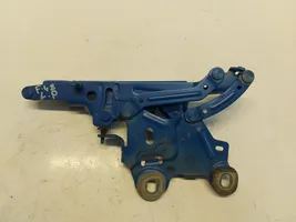 BMW X1 F48 F49 Charnière, capot moteur 7329441