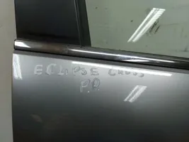 Mitsubishi Eclipse Cross Priekinės durys 