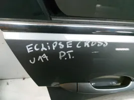 Mitsubishi Eclipse Cross Aizmugurējās durvis 