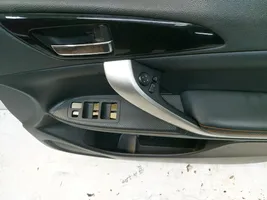 Mitsubishi Eclipse Cross Front door card panel trim 