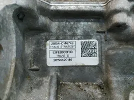 Ford Kuga III Manual 5 speed gearbox LX68-7000-CD