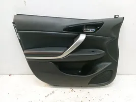 Mitsubishi Eclipse Cross Обшивка передней двери 