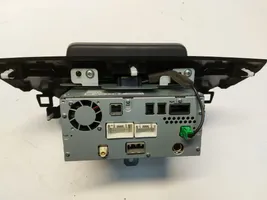 Mitsubishi Eclipse Cross Radio/CD/DVD/GPS-pääyksikkö 8742A013XA