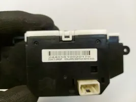 Mitsubishi Eclipse Cross Stūres stāvokļa (leņķa) sensors 24401810020179