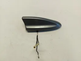 Mitsubishi Eclipse Cross Antenna autoradio 