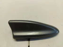 Mitsubishi Eclipse Cross Antenna autoradio 