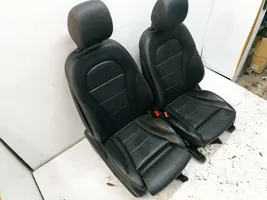 Mercedes-Benz GLC X253 C253 Seat set 