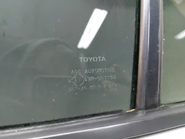 Toyota Prius Prime Portiera posteriore 