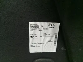 Audi A3 8Y Tavaratilan sivuverhoilu 8Y4863880