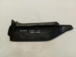 Audi A3 8Y Panel wykończeniowy błotnika 8Y0821170