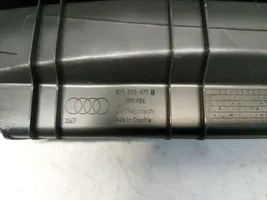 Audi A3 8Y Osłona pasa bagażnika 8Y4863471B