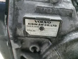 Volvo XC90 Automatyczna skrzynia biegów tg-81sd