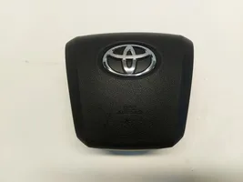 Toyota Prius Prime Airbag dello sterzo AXF6717PYMAD