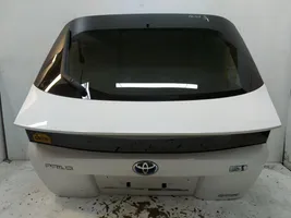 Toyota Prius Prime Portellone posteriore/bagagliaio 