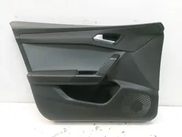 Seat Leon IV Rivestimento del pannello della portiera anteriore 