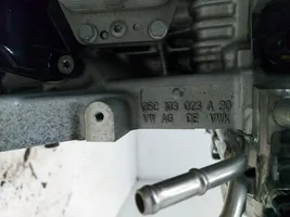 Audi A3 8Y Moteur DLA