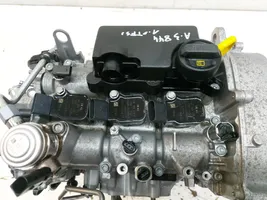 Audi A3 8Y Moteur DLA