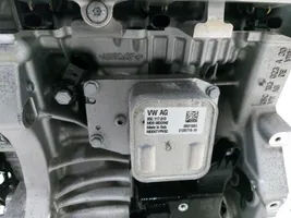 Audi A3 8Y Moteur DLA