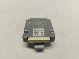 Toyota Prius Prime Module de contrôle de batterie 88150-47140