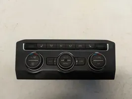 Volkswagen Tiguan Allspace Climate control unit 5NN907044AJ