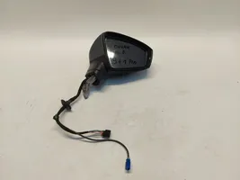 Volkswagen Tiguan Allspace Front door electric wing mirror 