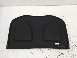 Volkswagen Tiguan Allspace Parcel shelf 