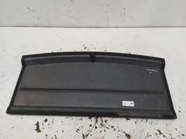 Volkswagen Tiguan Allspace Trunk bottom trim panel 5NN858855J