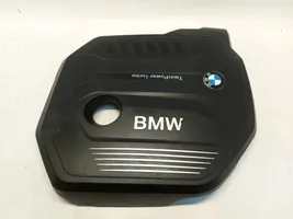BMW 4 F32 F33 Osłona górna silnika 14389712